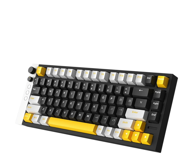 LAMZU Jet 75 black JET75-BK - 1336071 - zdjęcie 4